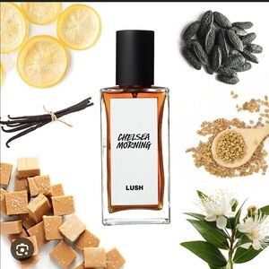 Lush Chelsea Morning Perfume 30 ML